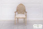 میز ناهار خوری سلطنتی الینا تایپ B باروس (5)