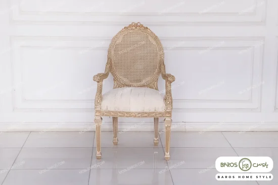 میز ناهار خوری سلطنتی الینا تایپ B باروس (5)
