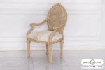 میز ناهار خوری سلطنتی الینا تایپ B باروس (6)