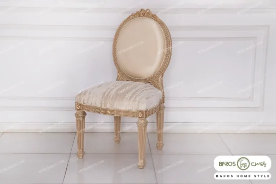 میز ناهار خوری سلطنتی الینا تایپ B باروس (8)