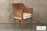 میز ناهار خوری مصری مبل باروس (6)