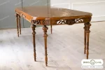 میز ناهار خوری منبتی اولگا کد 2 خرید مبل باروس (6)
