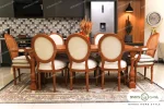میز ناهارخوری راشل بهناز مقدم (خونه) باروس (4)