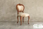 میز ناهارخوری رومینا با صندلی شهرزاد کد ۲ باروس (2)