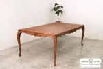 میز ناهارخوری رومینا با صندلی شهرزاد کد ۲ باروس (7)
