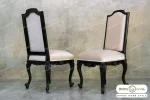 میز ناهارخوری ساوین با صندلی رومینا باروس (11)