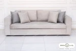کاناپه راحتی مدل میلانو باروس (1)
