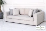 کاناپه راحتی مدل میلانو باروس (2)
