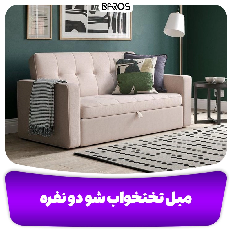 11 مدل مبل تختخواب شو شیک و ساده (6)