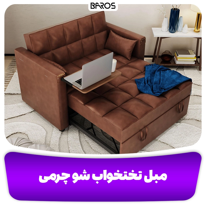 11 مدل مبل تختخواب شو شیک و ساده (8)