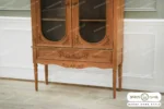 بوفه و ویترین مهسا مطهریان مبلمان باروس (1)