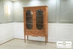 بوفه و ویترین مهسا مطهریان مبلمان باروس (3)