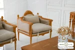 ست مبلمان راحتی ال دکورا و تک نفره کاجی باروس01 (5)