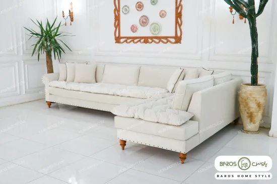 ست مبلمان راحتی ال دکورا و تک نفره کاجی باروس01 (9)
