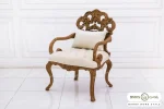 ست مبلمان نئوکلاسیک روتی و کینگ باروس (9)