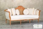 ست مبلمان کاجی مصری کد ۱۳ باروس (14)