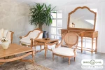ست مبلمان کاجی مصری کد ۱۳ باروس (4)