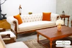 ست مبلمان ۱۰ نفره چستر و نئوکلاسیک راشل باروس (1)