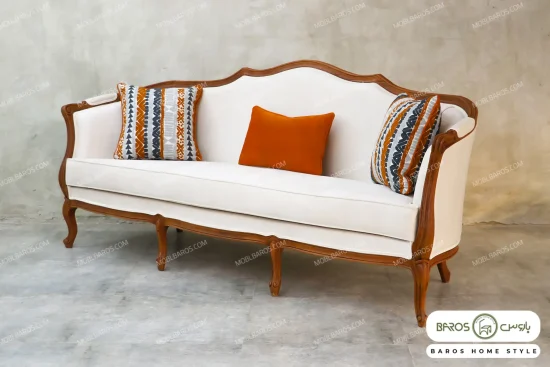 ست مبلمان ۱۰ نفره چستر و نئوکلاسیک راشل باروس (11)