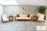 ست مبلمان ۱۰ نفره چستر و نئوکلاسیک راشل باروس (12)
