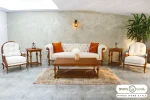 ست مبلمان ۱۰ نفره چستر و نئوکلاسیک راشل باروس (13)