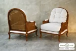 ست مبلمان ۱۰ نفره چستر و نئوکلاسیک راشل باروس (17)