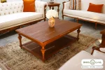 ست مبلمان ۱۰ نفره چستر و نئوکلاسیک راشل باروس (6)