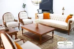 ست مبلمان ۱۰ نفره چستر و نئوکلاسیک راشل باروس (7)