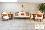 ست مبلمان ۱۰ نفره چستر و نئوکلاسیک راشل باروس (9)