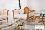 ست مبلمان ۷ نفره مصری کد ۴ باروس (1)