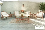 ست مبلمان ۷ نفره مصری کد ۴ باروس114 (10)