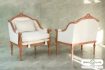 ست مبلمان ۷ نفره مصری کد ۴ باروس114 (15)