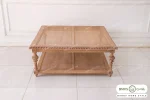 ست مبلمان ۷ نفره مصری کد ۵ باروس (12)