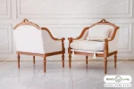 ست مبلمان ۷ نفره مصری کد ۵ باروس (7)