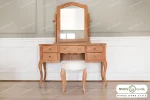 سرویس خواب دو نفره آلیس مدل ساناز شفیع باروس (6)