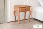 سرویس خواب دو نفره آلیس مدل ساناز شفیع باروس (8)