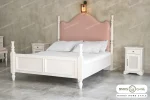 سرویس خواب دو نفره الینا کد ۲ باروس (2)