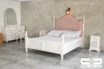 سرویس خواب دو نفره الینا کد ۲ باروس (3)