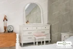 سرویس خواب دو نفره الینا کد ۲ باروس (5)