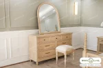 سرویس خواب دو نفره الینا کد ۳ باروس (2)