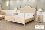سرویس خواب دو نفره الینا کد ۳ باروس (3)