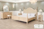 سرویس خواب دو نفره الینا کد ۳ باروس (4)