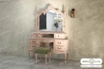 سرویس خواب دو نفره زمرد کد ۲ باروس (15)