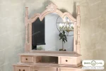 سرویس خواب دو نفره زمرد کد ۲ باروس (16)