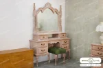 سرویس خواب دو نفره زمرد کد ۲ باروس (5)