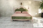 سرویس خواب دو نفره زمرد کد ۲ باروس (8)