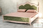 سرویس خواب دو نفره زمرد کد ۲ باروس (9)