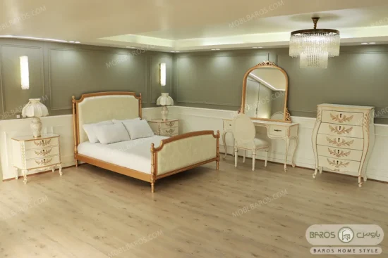 سرویس خواب دو نفره مدل ۱۴۰۴ المیرا خانی (1)