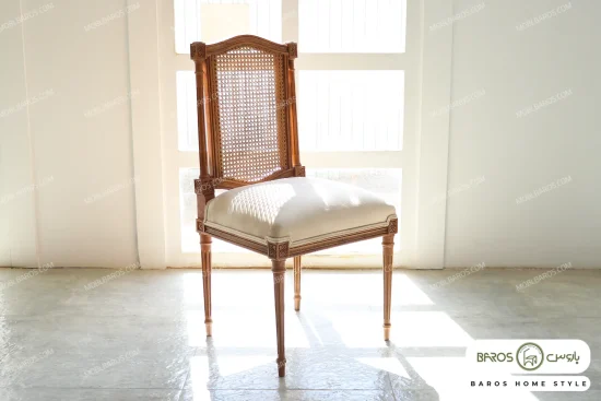 سرویس خواب دو نفره چوبی مدل راشل کد 26 (7)