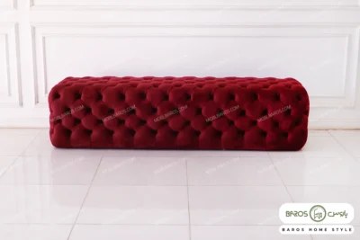 صندلی بنچ و پاف مدل الهام حسینی باروس (3)